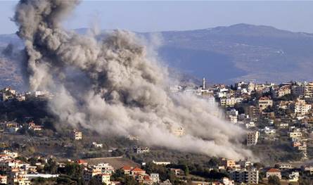 &quot;بازار التصعيد&quot;... تراجع تكتيكي لعدم تغيير القواعد