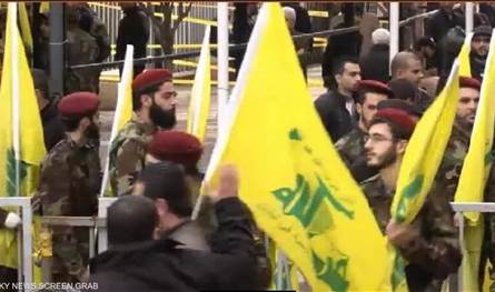 موقع أميركي: هذا ما يجب أن تقصفه أميركا في فنزويلا لإضعاف &quot;حزب الله&quot;