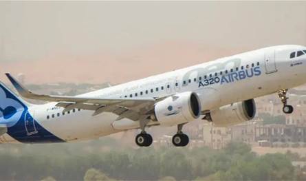  بعد استدعاء &quot;إيرباص&quot; لآلاف الطائرات.. شركات عالمية تتحرك فهل نحن أمام أزمة؟