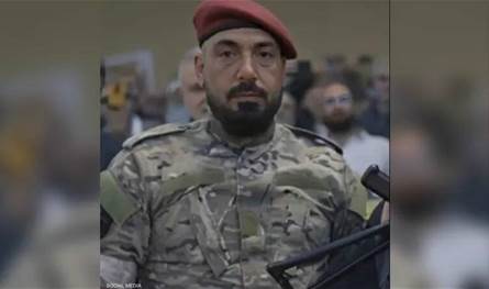 تفاصيل تكشف للمرة الاولى.. هكذا اغتالت اسرائيل هيثم الطبطبائي