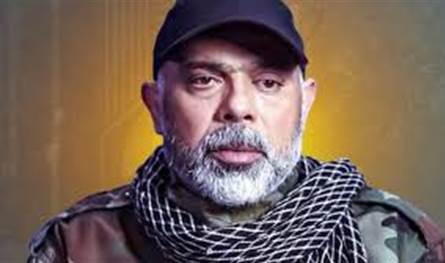 تفاصيل تكشف للمرة الاولى.. هكذا اغتالت اسرائيل هيثم الطبطبائي