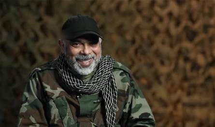 تفاصيل تكشف للمرة الاولى.. هكذا اغتالت اسرائيل هيثم الطبطبائي