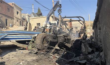 إسرائيل تدرس خيار &quot;الاغتيالات الجوية&quot; حفاظا على سلامة جنودها بسبب عملية &quot;بيت جن&quot;