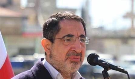 الحاج حسن: الاميركي يشرف بشكل مباشر على العمليات الإسرائيلية العدوانية على لبنان