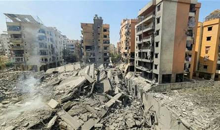 لبنان عالق بين إيران وإسرائيل... هل اقتربت الحرب؟