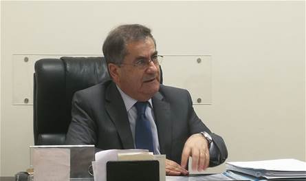 موسى: مبروك لصيدا لقب عاصمة متوسطية للثقافة والحوار