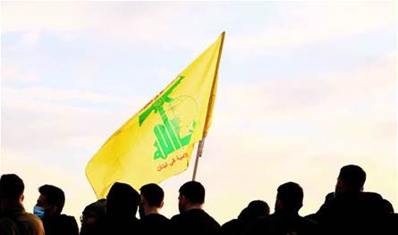 عشية زيارته لبنان.. رسالة من حزب الله الى البابا لاوون الرابع عشر