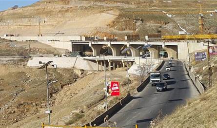 مطلوب أطلق النار على نقيب في الجيش... إليكم تفاصيل ما جرى في ضهر البيدر