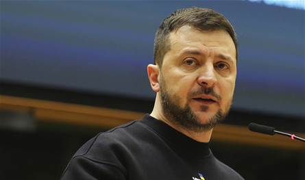 بشأن مصير زيلينسكي.. سياسي بريطاني يكشف: &quot;اللحظة حانت&quot;