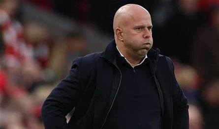 كم سيدفع ليفربول إذا قرر التخلص من سلوت؟