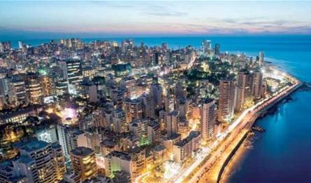 قرارٌ... إقفال كافة المؤسسات السياحية والمحال التجاريّة في بيروت