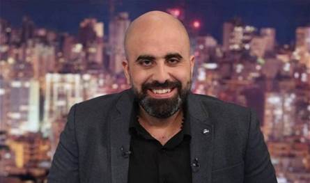 بالفيديو... هشام حداد: راجع قريباً