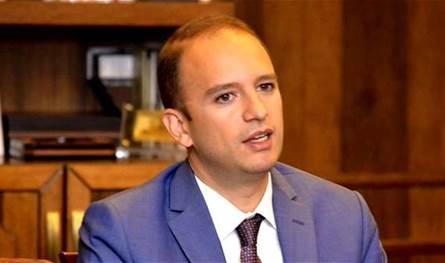 خضر بحث مع بيلينغ في سبل تفعيل التعاون مع مفوضية اللاجئين