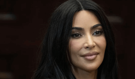 خضعت لفحص دماغيّ... ما هو وضع كيم كارداشيان الصحيّ؟