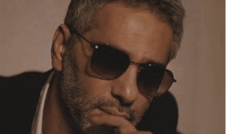 رغم نفي إبنه الخبر... جوزيف أبو فاضل: هذا وضع الفنان فضل شاكر الصحيّ