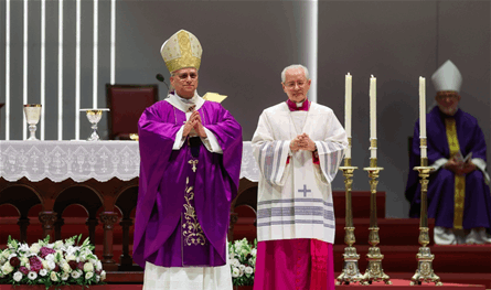 لماذا اختار البابا لاوون الرابع عشر تركيا كأول رحلة خارجية له؟