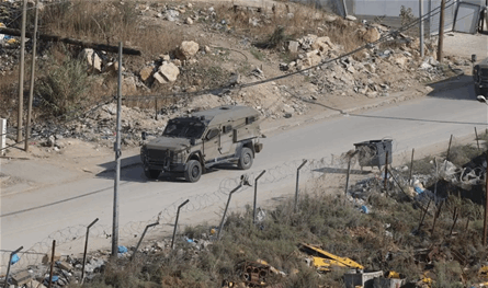 10 إصابات فلسطينية في اعتداء مستوطنين قرب بيت لحم