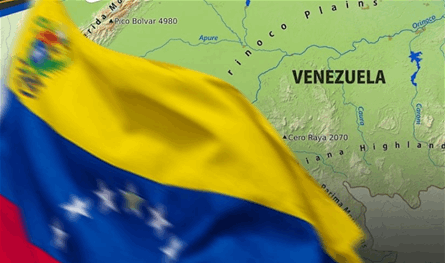 مسؤول أميركي يتكلم عن تحالف بين &quot;الحزب&quot; وفنزويلا.. إليكم ما قاله