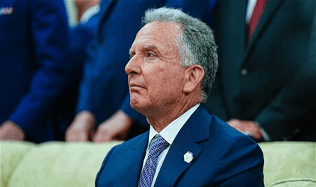 بدل &quot;توماهوك&quot;.. عرض أميركي لأوكرانيا هذه تفاصيله