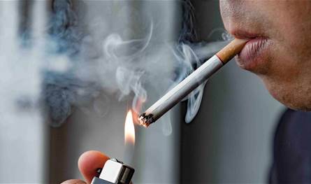 عن &quot;التدخين في لبنان&quot;.. هذا ما قاله وزير الصحة