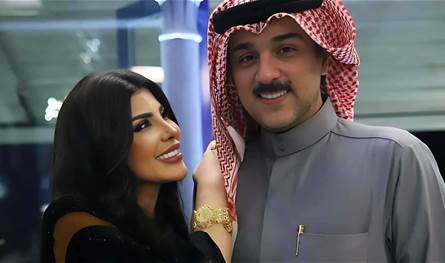 بعد أيام من إطلاق سراحها.. فنان وزوجته يتعرضان لوعكة صحية (صورة)