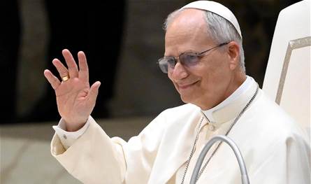 بشأن زيارة البابا إلى لبنان.. هذا ما فعله الجيش الإسرائيلي