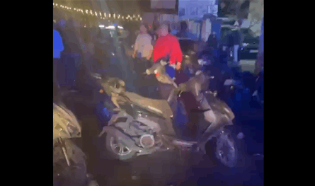 حادث مروّع في طرابلس.. والضحية &quot;فتى&quot; بعمر الـ10 سنوات! (فيديو)