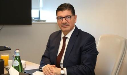 خبرٌ عن بهاء الحريري.. ومكتبه الإعلامي ينفيه