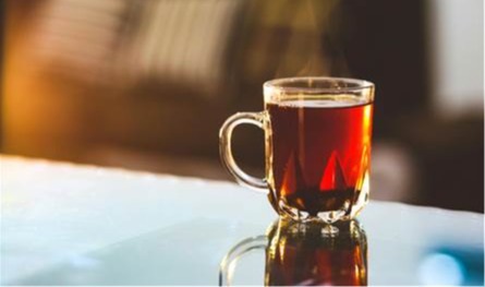 معلومة مهمة عن الشاي والقهوة.. ماذا كشفت؟