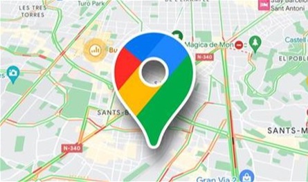 إليكم جديد &quot;غوغل&quot;.. ميزة خاصة بـ&quot;تطبيق الخرائط&quot;