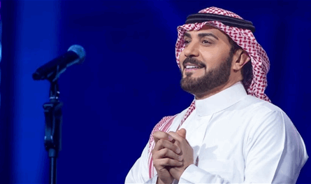 ماجد المهندس يعود إلى جمهوره بعد جراحة قلب 