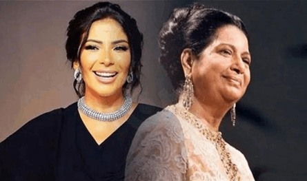 ما هو سر اختيار منى زكي لتجسيد أم كلثوم في فيلم &quot;الست&quot;؟