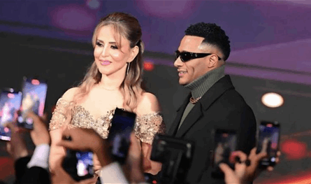 بشأن طبيعة أعماله.. قرار لمحمد رمضان