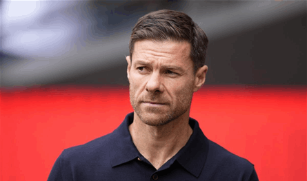 بعد رباعية أولمبياكوس.. ألونسو: نحتاج لفوز خارج الديار للحفاظ على الصدارة