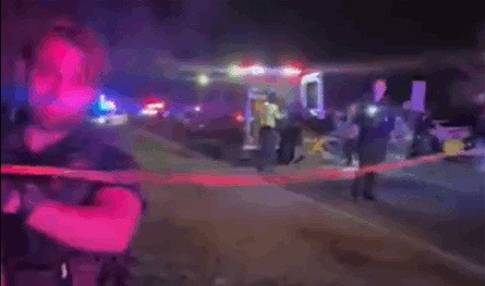 في كاليفورنيا.. قتلى وجرحى في تجمع عائلي (فيديو)