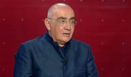 تقارب الكتائب - سعيد 