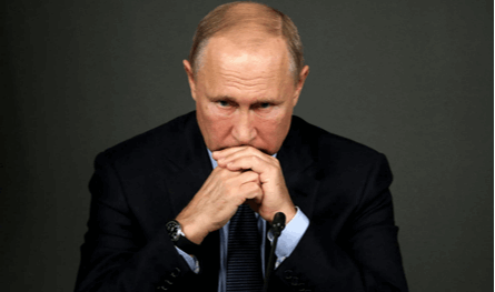 تقرير أميركي يحسمها: بوتين لن يخرج من الحرب منتصراً