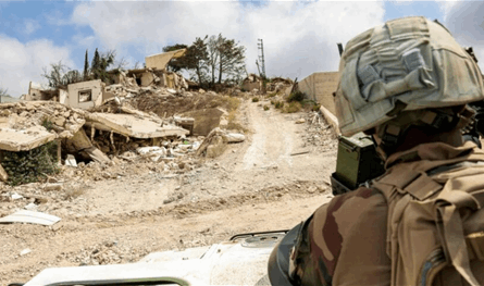 لبنان أمام فرصة حراك جديد لمنع التصعيد ولمنح جلستي 5 و7 آب الأدوات التنفيذية