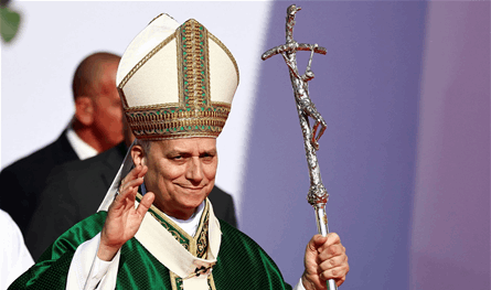 أبعد من الاحتفاليّة: كي لا تظلّ رسالة البابا من بيروت بلا صدى