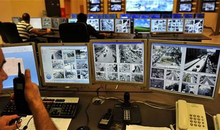 إلى المواطنين.. نداءٌ من &quot;التحكم المروري&quot;