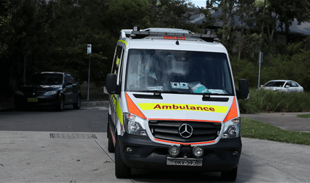 كارثة في سماء سيدني.. طائرتان تتصادمان