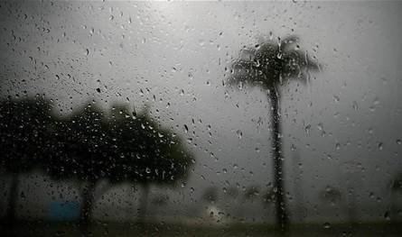 أمطار وحرارة منخفضة: متى ينحسر المنخفض عن لبنان؟