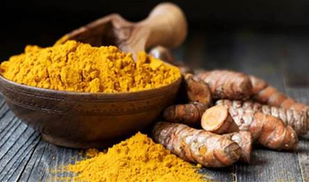 على الرغم من فوائده... انتبهوا لهذه النقاط قبل تناول الكركم