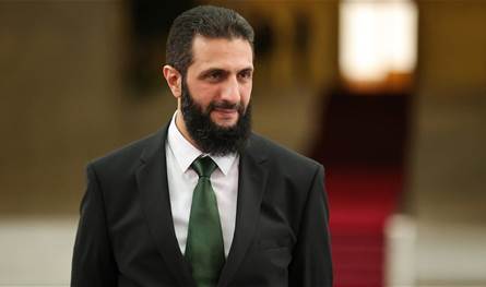 تحذيرٌ إسرائيلي يطالُ سوريا.. إليكم ما قيلَ عن الشرع