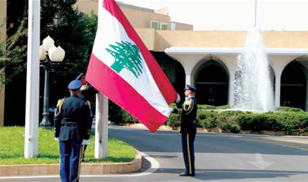 بالفيديو.. التحضيرات مستمرة في القصر الجمهوري لاستقبال البابا