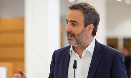 معوض للبابا لاوون: أهلاً بكم في لبنان الذي يتوق إلى السلام