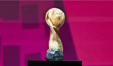 تاريخ كأس العرب: منتخبات تصعد وأخرى تكتفي بلقب واحد