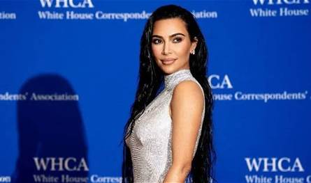 كيف أصبح مسلسل كيم كارداشيان الأسوأ فنياً الأكثر مشاهدة على هولو؟