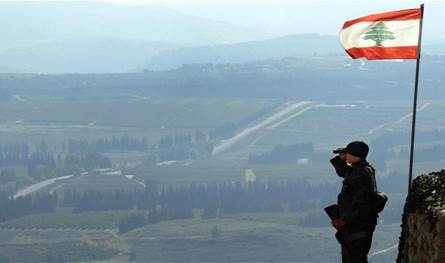 بانتظار وصول البابا لاوون إلى بيروت.. هذا ما قام به العدو جنوباً