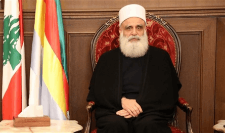 ابي المني: لبنان جميل بجمال التنوع الروحي الذي فيه